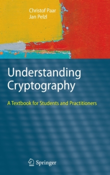 Understanding Cryptography, Hardback Book Understanding Cryptography, Hardback Book