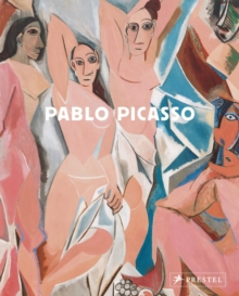 Pablo Picasso, Paperback Book Pablo Picasso, Paperback Book