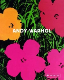 Andy Warhol, Paperback Book Andy Warhol, Paperback Book