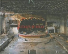 Stages of Decay, Hardback Book Stages of Decay, Hardback Book