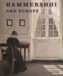 Hammershoi and Europe, Paperback Book Hammershoi and Europe, Paperback Book