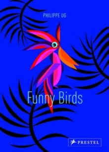 Funny Birds, Hardback Book Funny Birds, Hardback Book