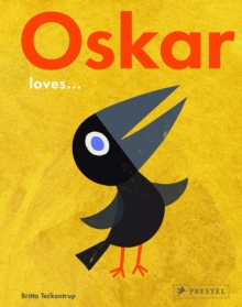 Oskar Loves..., Hardback Oskar Loves..., Hardback