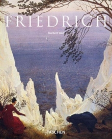 Friedrich, Paperback Book Friedrich, Paperback Book