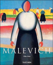 Malevich, Paperback Book Malevich, Paperback Book