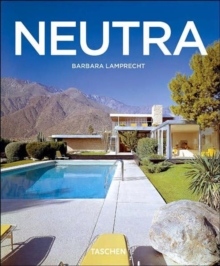 Neutra, Paperback Book Neutra, Paperback Book