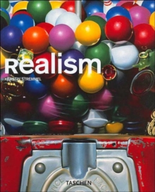 Realism, Paperback Book Realism, Paperback Book