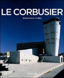 Le Corbusier, Paperback Le Corbusier, Paperback