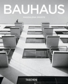 Bauhaus, Paperback Book Bauhaus, Paperback Book