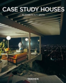 Case Study Houses, Paperback Book Case Study Houses, Paperback Book