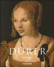 Albrecht Durer, Paperback Book Albrecht Durer, Paperback Book