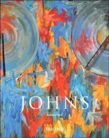 Jasper Johns : The Business of the Eye, Paperback Book Jasper Johns : The Business of the Eye, Paperback Book