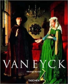 Van Eyck, Paperback Book Van Eyck, Paperback Book