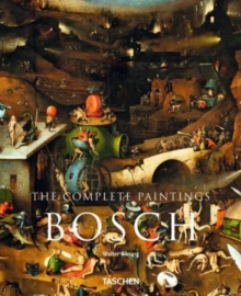Bosch, Paperback Book Bosch, Paperback Book