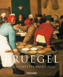 Bruegel : The Complete Paintings, Paperback Book Bruegel : The Complete Paintings, Paperback Book