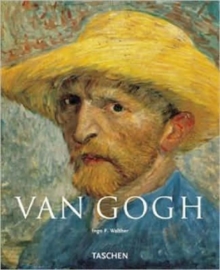 Van Gogh, Hardback Book Van Gogh, Hardback Book