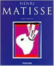 Matisse Cut-outs, Paperback Book Matisse Cut-outs, Paperback Book