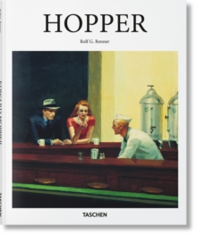 Hopper, Hardback Book Hopper, Hardback Book