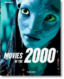 Movies of the 2000s, Paperback Book Movies of the 2000s, Paperback Book