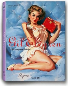 Elvgren, Hardback Elvgren, Hardback