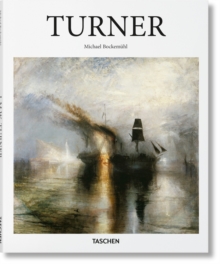Turner, Hardback Turner, Hardback