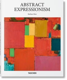 Abstract Expressionism, Hardback Abstract Expressionism, Hardback