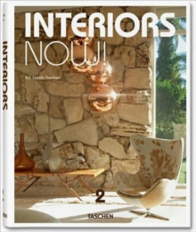 Interiors Now! : v. 2, Paperback Book Interiors Now! : v. 2, Paperback Book