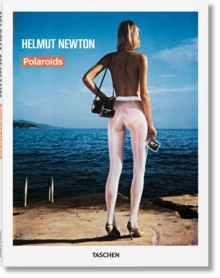 Polaroids, Hardback Book Polaroids, Hardback Book