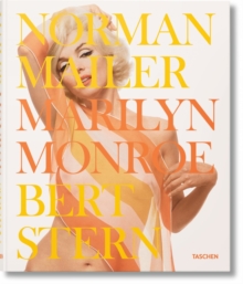 Marilyn Monroe, Hardback Book Marilyn Monroe, Hardback Book