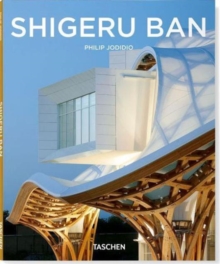 Shigeru Ban, Paperback Shigeru Ban, Paperback