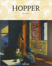 Hopper, Hardback Book Hopper, Hardback Book