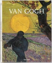 Van Gogh, Hardback Van Gogh, Hardback