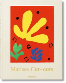 Matisse: Cut-Outs, Hardback Matisse: Cut-Outs, Hardback