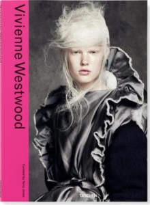 Fashion: Vivienne Westwood, Hardback Book Fashion: Vivienne Westwood, Hardback Book