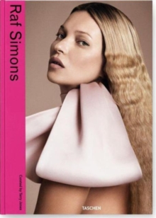 Raf Simons, Hardback Book Raf Simons, Hardback Book