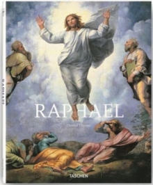 Raphael, Hardback Book Raphael, Hardback Book