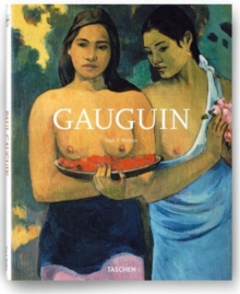Gauguin, Hardback Book Gauguin, Hardback Book