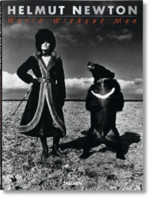 World without Men, Hardback Book World without Men, Hardback Book