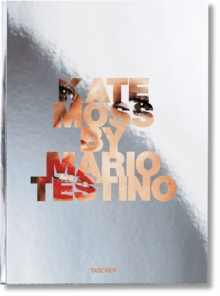 Kate Moss, Paperback Book Kate Moss, Paperback Book