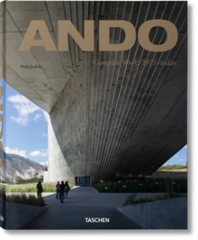 Tadao Ando: Complete Works 1975-2014, Hardback Tadao Ando: Complete Works 1975-2014, Hardback