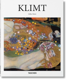 Klimt, Hardback Book Klimt, Hardback Book