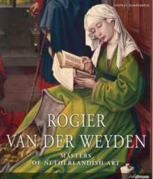 Masters: Van Der Weyden (LCT), Hardback Masters: Van Der Weyden (LCT), Hardback