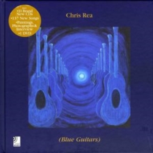 Blue Guitars, CD / Box Set Cd Blue Guitars, CD / Box Set Cd