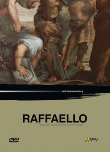 Art Lives: Raphael, DVD DVD Art Lives: Raphael, DVD DVD