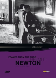 Art Lives: Helmut Newton, DVD Art Lives: Helmut Newton, DVD
