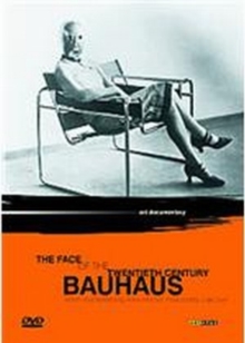 Art Lives: Bauhaus, DVD Art Lives: Bauhaus, DVD