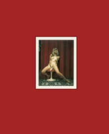 Carlo Mollino Polaroids, Hardback Carlo Mollino Polaroids, Hardback