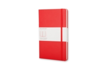 Moleskine Pocket Squared Notebook Red, Notebook / blank book Book Moleskine Pocket Squared Notebook Red, Notebook / blank book Book