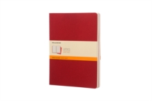 Ruled Cahier : Extra Large, Multiple copy pack Book Ruled Cahier : Extra Large, Multiple copy pack Book
