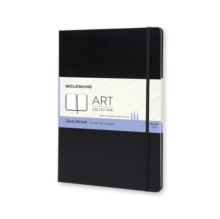 Moleskine Folio Sketch Book A4, Notebook / blank book Book Moleskine Folio Sketch Book A4, Notebook / blank book Book